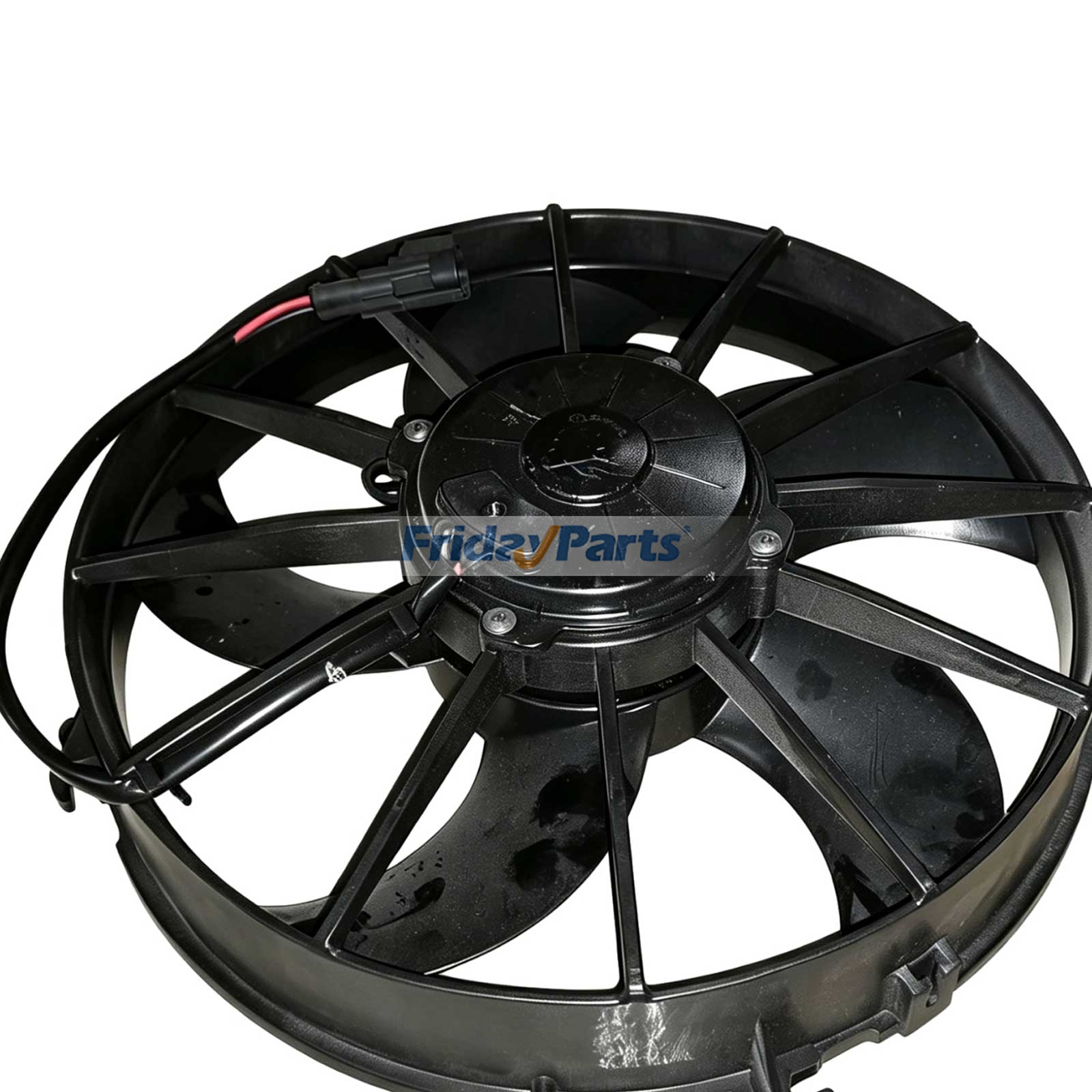 Fan 78-1414 for Thermo King SR500 X500 X700 X900 Premium Quality with 3-Year Warranty