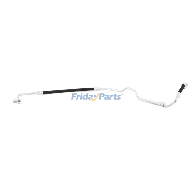 A/C Discharge Hose 64506842310 64509252990 for BMW X5 3.0L 2014-2018