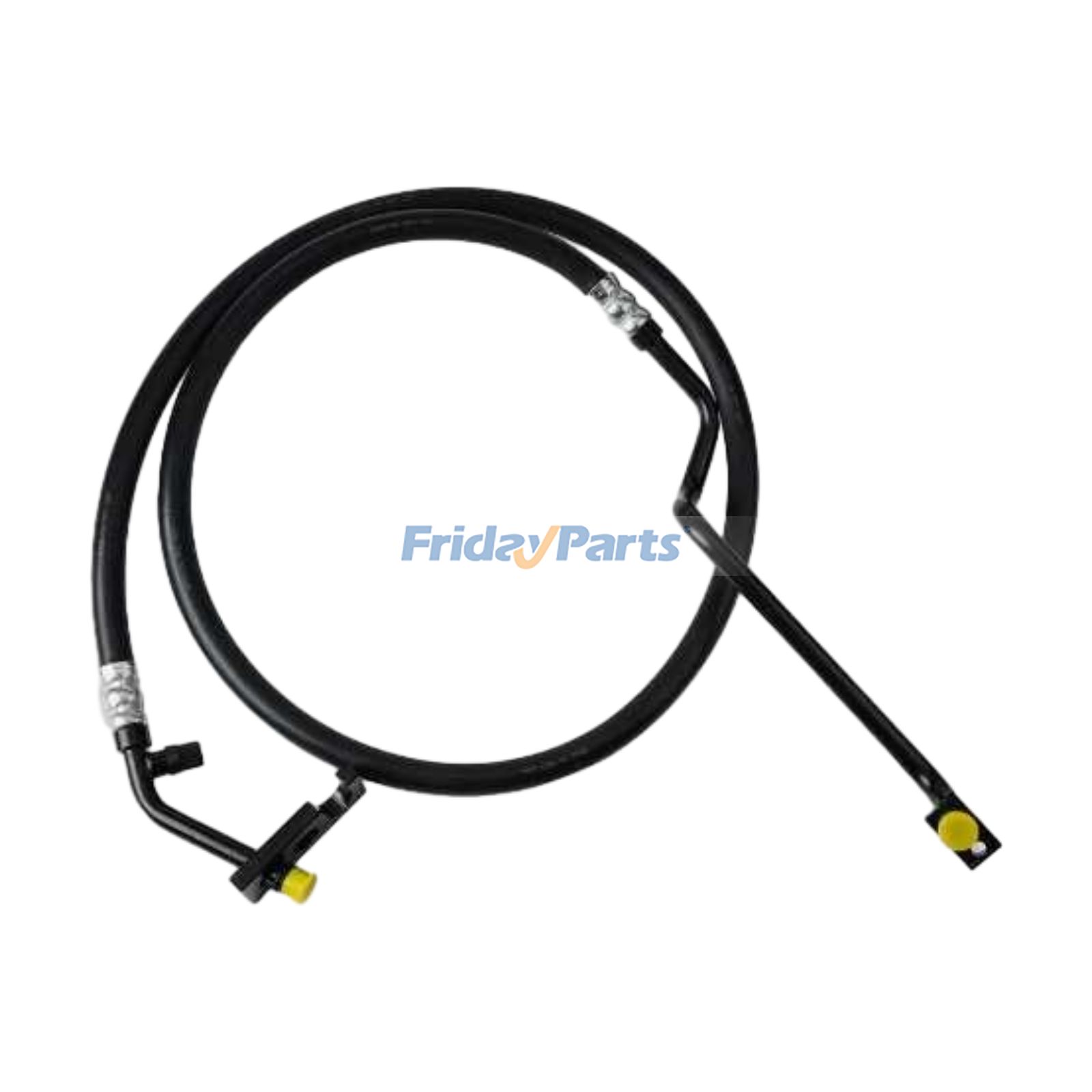 A/C Discharge Line Hose F50-6242-1475 for Kenworth-Peterbilt Truck