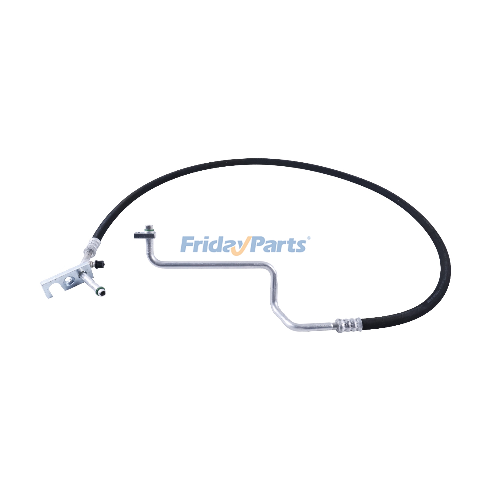 A/C Discharge Line Hose F50-6242-1475 for Kenworth-Peterbilt Truck