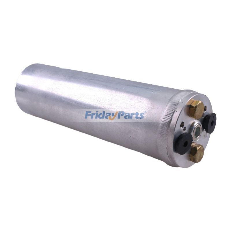 A/C Dryer 4646799 for Hitachi ZX110-3 ZX120-3 ZX130-3 ZX140W-3