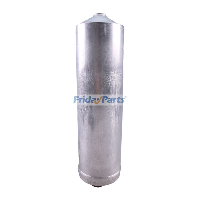 Excavator A/C Dryer