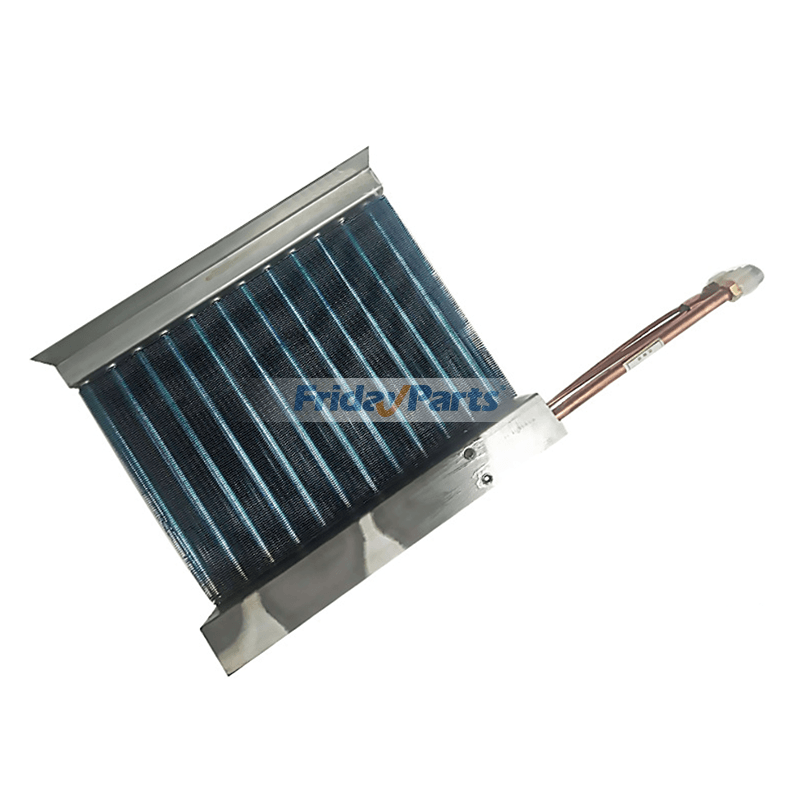 Évaporateur A/C 21-0501 pour gerbeur Konecranes