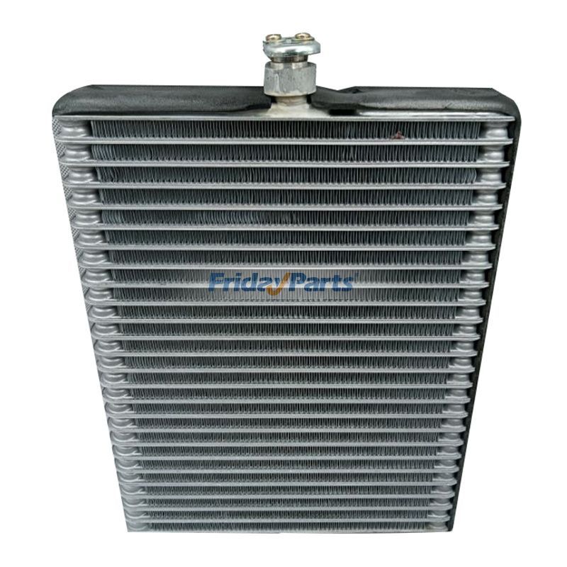 A/C Evaporator 229-9133 for Caterpillar CAT Engine 3126B 4M40 3064 3066 C7 C6.4 C4.2 Excavator 308C 308D 314C 314DCR 314DLCR