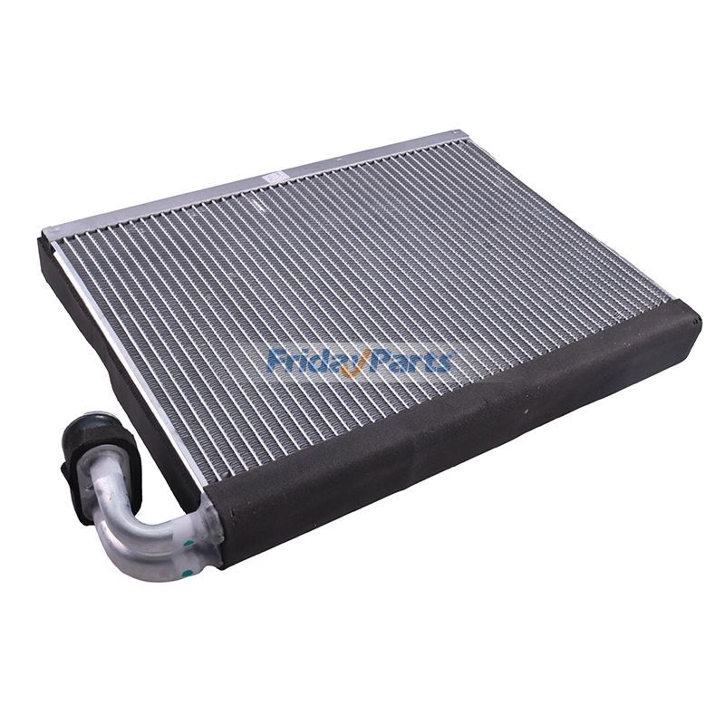 Évaporateur de climatisation 305-0400 pour excavatrice Mitsubishi 4M40 Caterpillar CAT C4.2 moteur 314D 308D