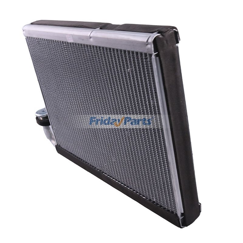 Évaporateur de climatisation Caterpillar CAT 314Dpour Moteur,Pelle