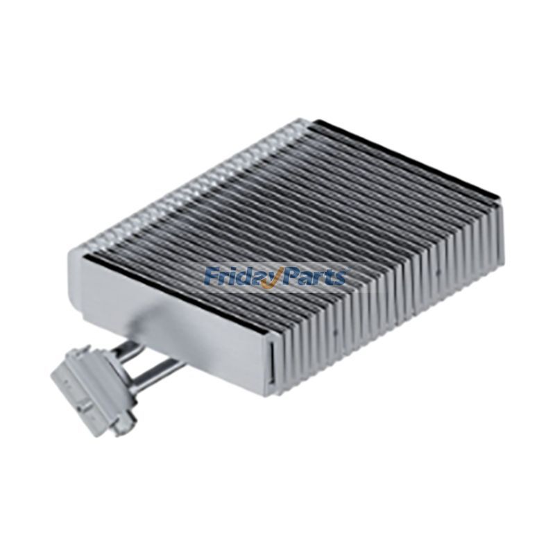 Évaporateur de climatisation 434-1171 pour chargeur Caterpillar CAT 432F2 424 450 420F2 430F2 444F2 426F2 434 415F2 416F2 420XE