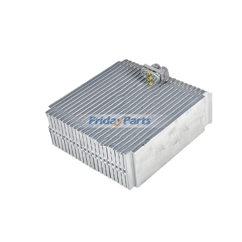 Évaporateur de climatisation 4382812 pour excavatrice Hitachi EX1100 EX220 EX230-5 EX270-5 EX280H-5 EX300-5 EX400-5