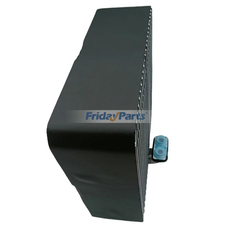 エンジン,エクスカベーター エアコン蒸発器