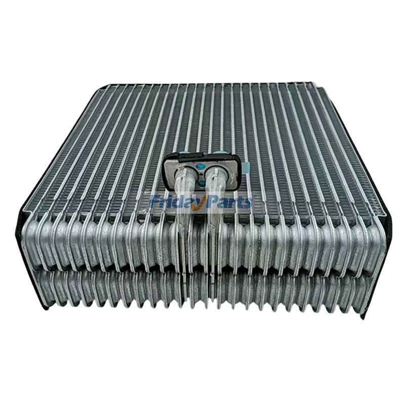 JOHN DEERE用用A/C エバポレーター 4469056、ジョンディア エンジン 4045 6125 掘削機 120C 160C 180 450CLC 450DLC 600C 650DLC 800C 850DLC