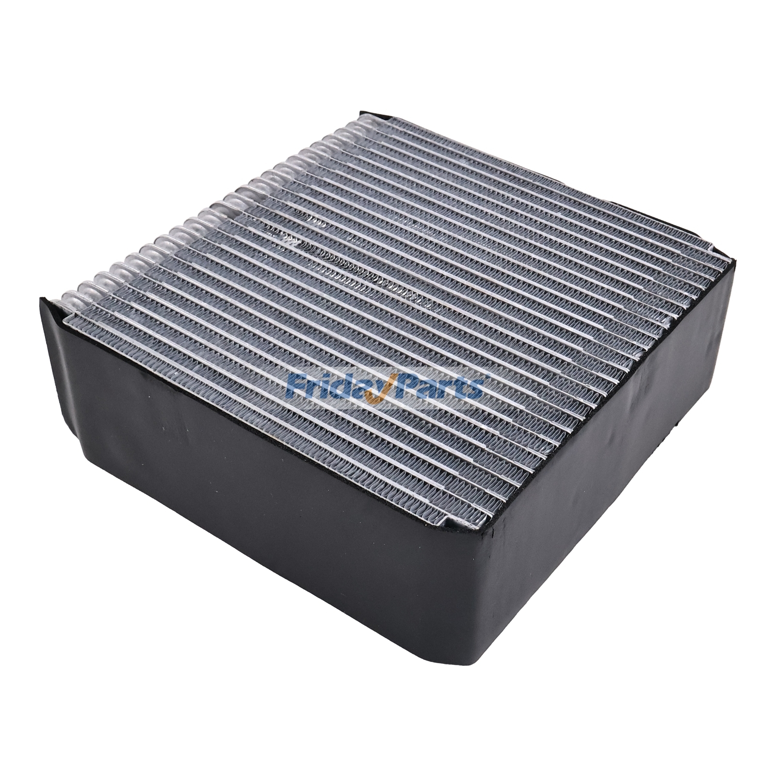  A/C Evaporator For JOHN DEERE