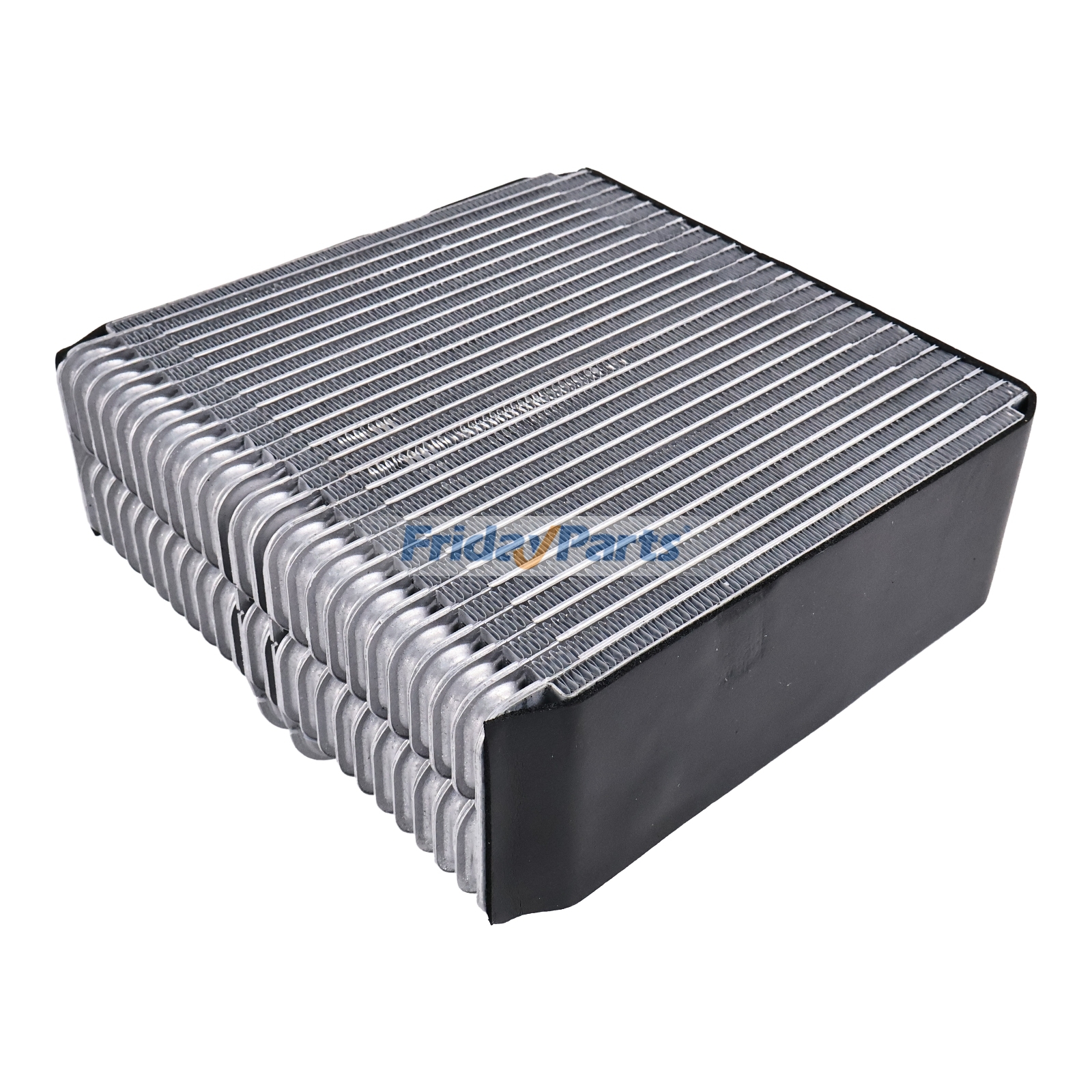 FridayParts A/C Evaporator