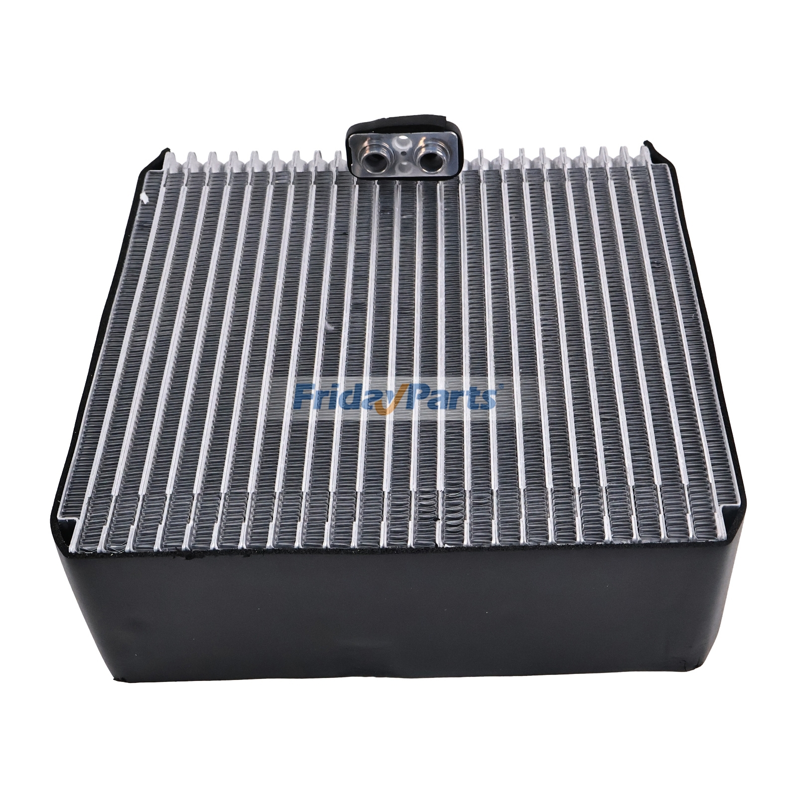 A/C Evaporator 4469056 for John Deere Engine 4045 6125 Excavator 120C 160C 180 450CLC 450DLC 600C 650DLC 800C 850DLC
