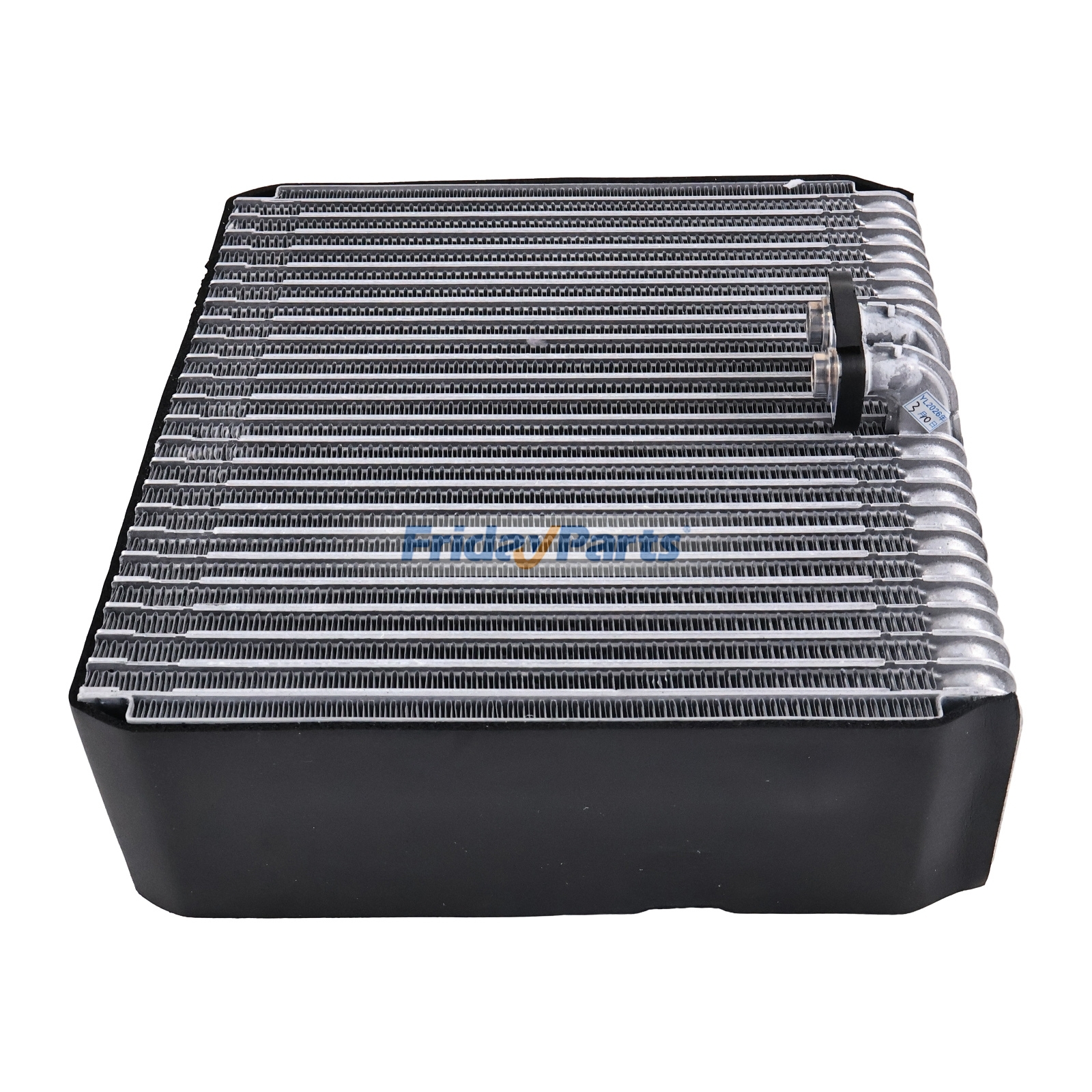 Engine,Excavator A/C Evaporator