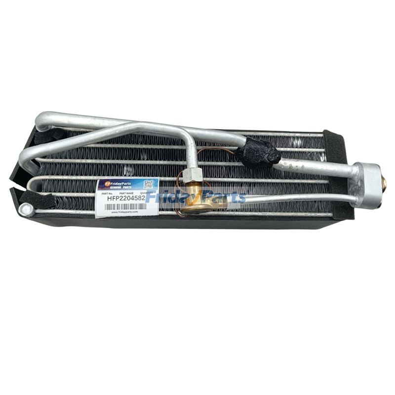 Évaporateur de climatisation 4475689 pour excavatrice John Deere 135C 135D 225CLC 225DLC 75C 75D 80C 85 85D