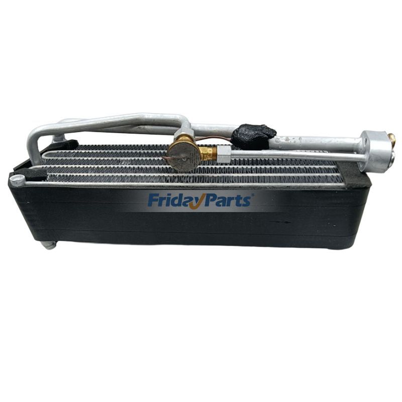 Évaporateur de climatisation 4475689 pour excavatrice John Deere 135C 135D 225CLC 225DLC 75C 75D 80C 85 85DpourPour JOHN DEERE