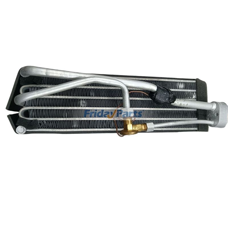 Évaporateur de climatisation Pour JOHN DEERE