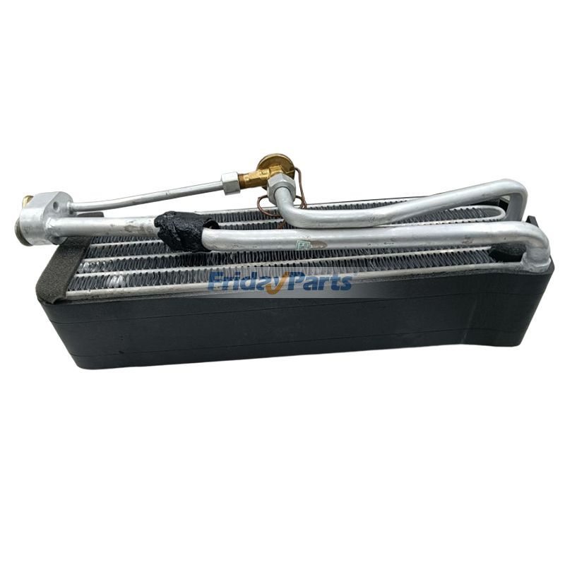 Évaporateur de climatisation de FridayParts
