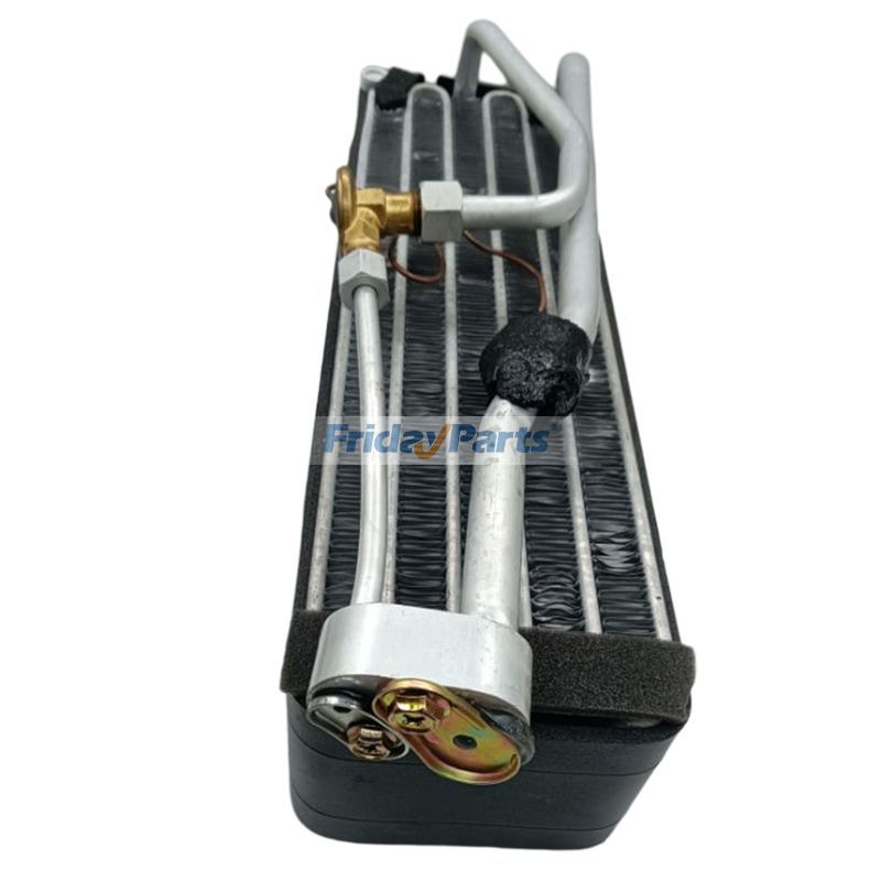 Évaporateur de climatisation pour Pelle Pour JOHN DEERE