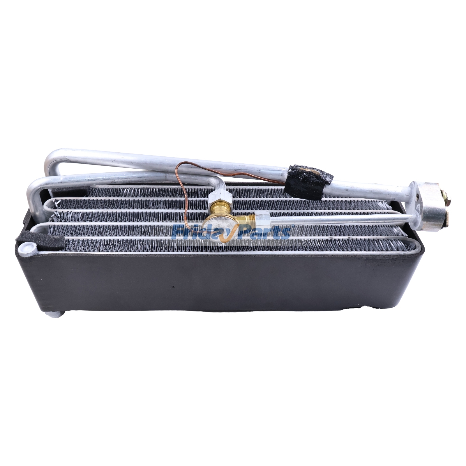 A/C Evaporator 4475689 for Hitachi Excavator ZX125US ZX135USK ZX225US ZX60-HCMC ZX70 ZX75US-A ZX80LCK
