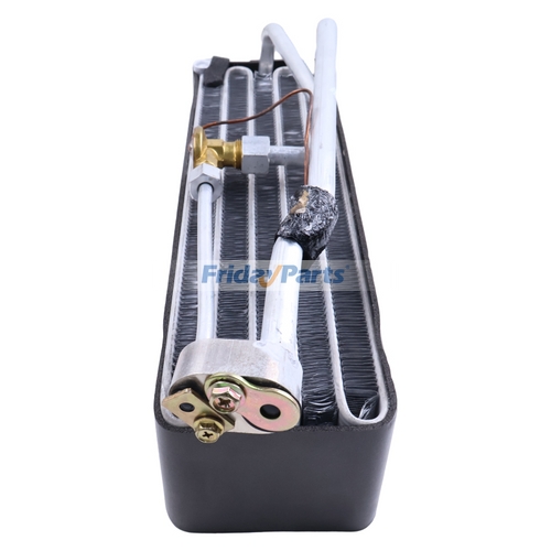 A/C Evaporator 4475689 for Hitachi Excavator ZX125US ZX135USK A/C Evaporator 4475689 for Hitachi Excavator ZX125US ZX135USK