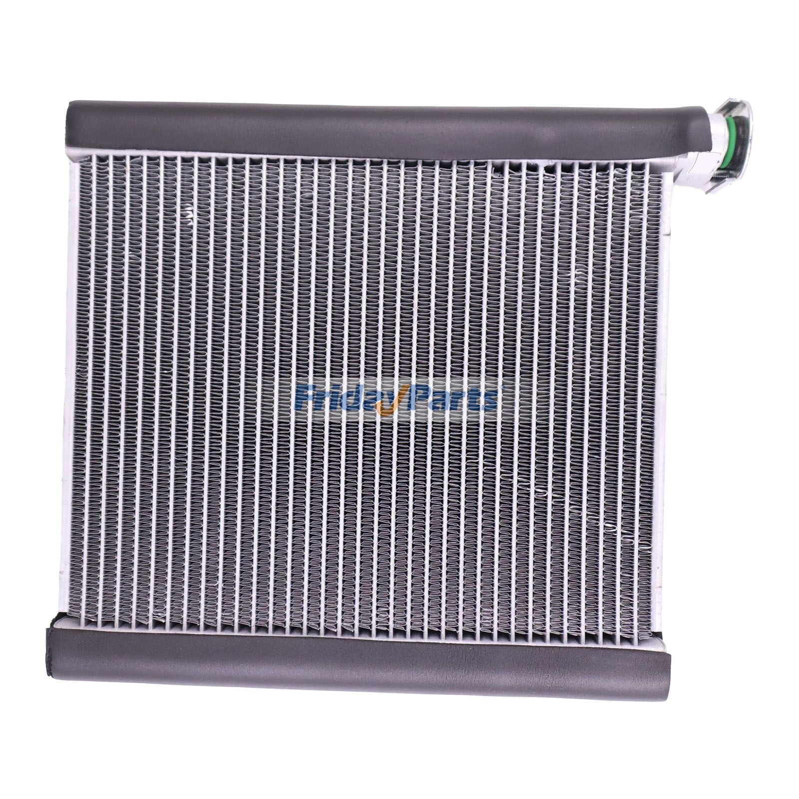 Évaporateur de climatisation de FridayParts