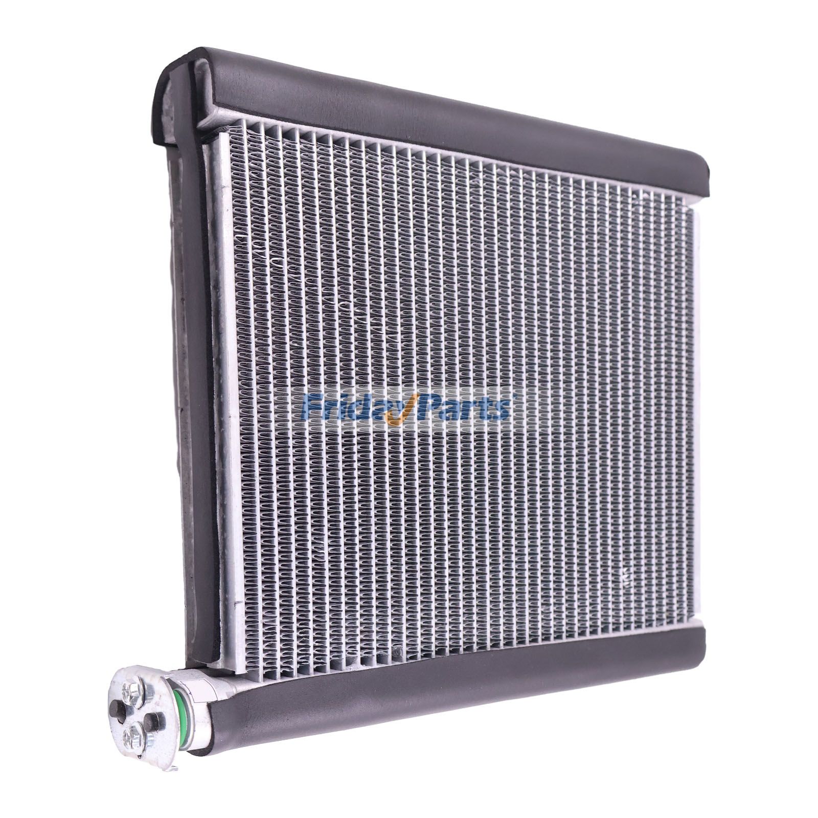 Évaporateur de climatisation 4658936 4658937 4719198 pour moteur John Deere 4045 6068 6090 excavatrice 120D 130G 160DLC 160GLC 180GLC