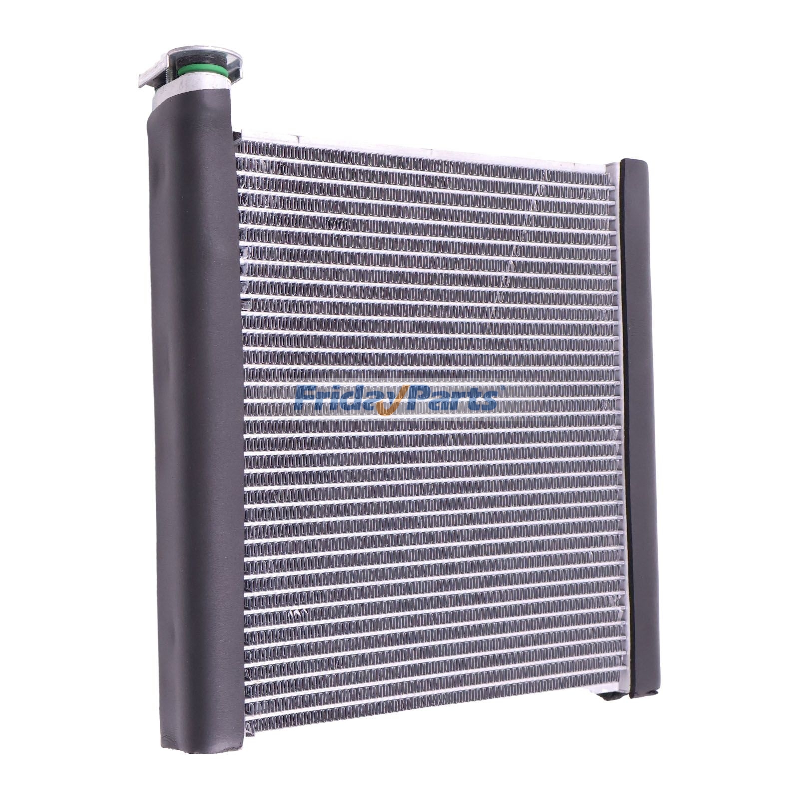 Évaporateur de climatisation 4658936 4658937 4719198 pour moteur John Deere 4045 6068 6090 excavatrice 120D 130G 160DLC 160GLC 180GLCpourPour JOHN DEERE