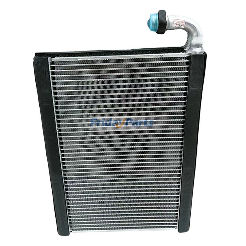 Évaporateur de climatisation 4694394 pour moteur Yanmar 4TNV98C, excavatrice John Deere 60D 60G, plaque vibrante PC7 PC10