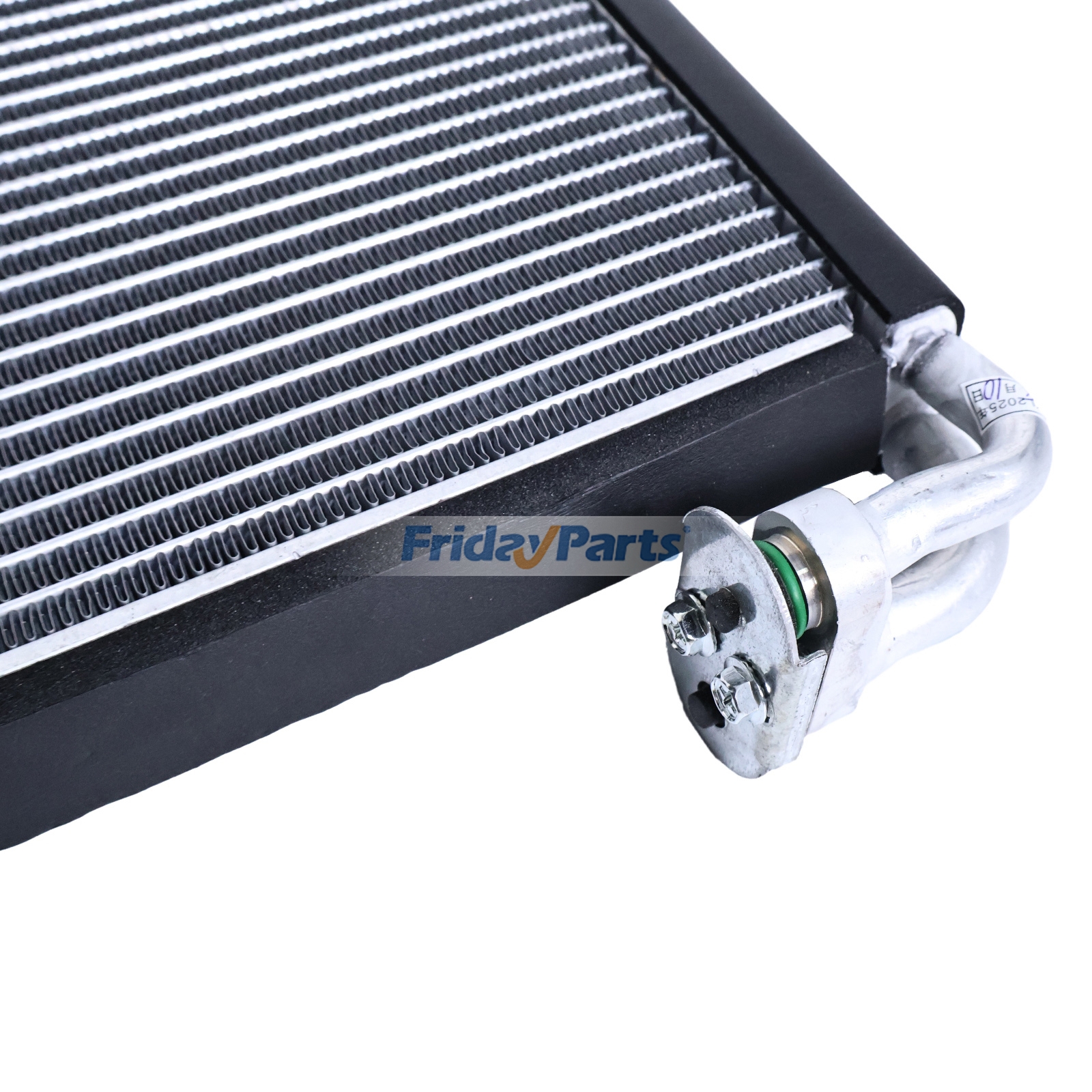 A/C Evaporator For JOHN DEERE Excavator