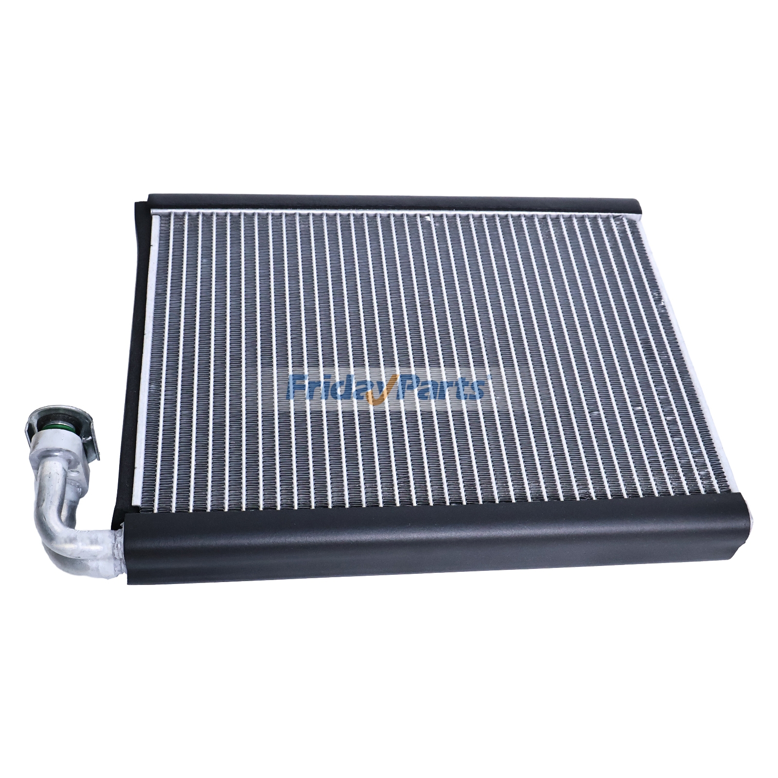 Excavator A/C Evaporator