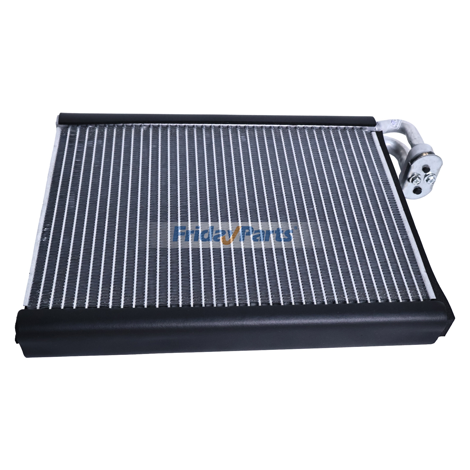 A/C Evaporator for Excavator