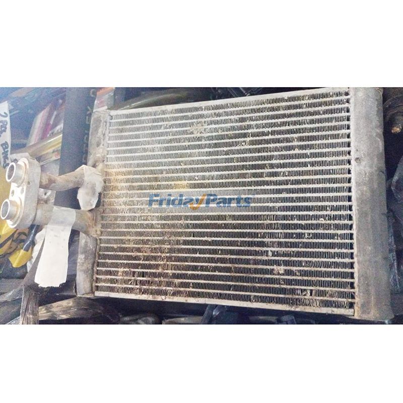 Évaporateur de climatisation 548-0036 pour moteur Caterpillar CAT C1.1, excavatrice 301.6 301.8 302CR