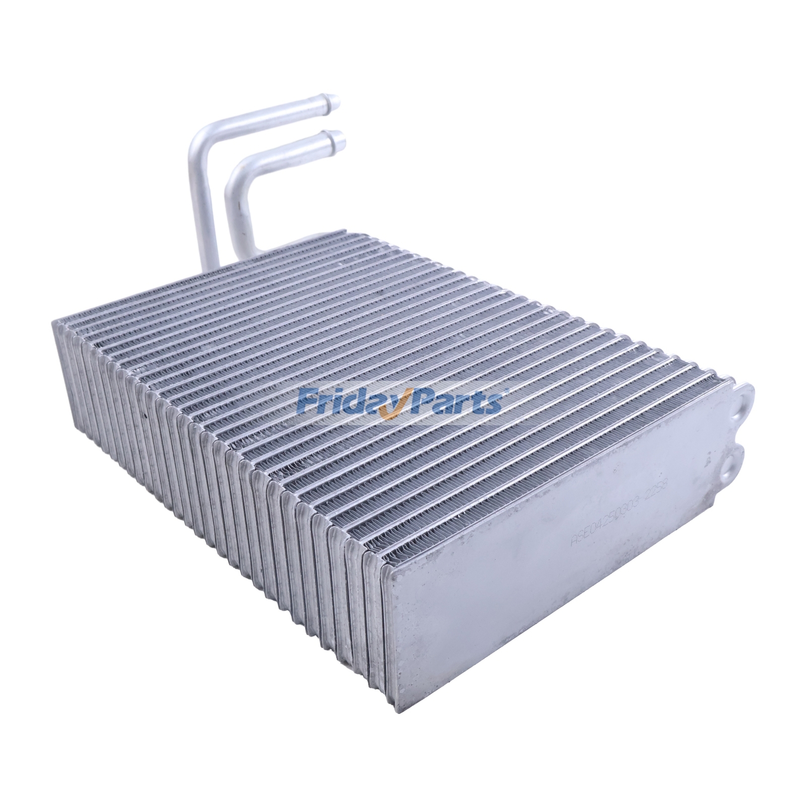 Evaporador de aire acondicionado 6005029037 para Tractor Claas Ares 547 557 567 617 657 697 Arion 530 810 820 830 840 850 Celtis 426 436 446 456