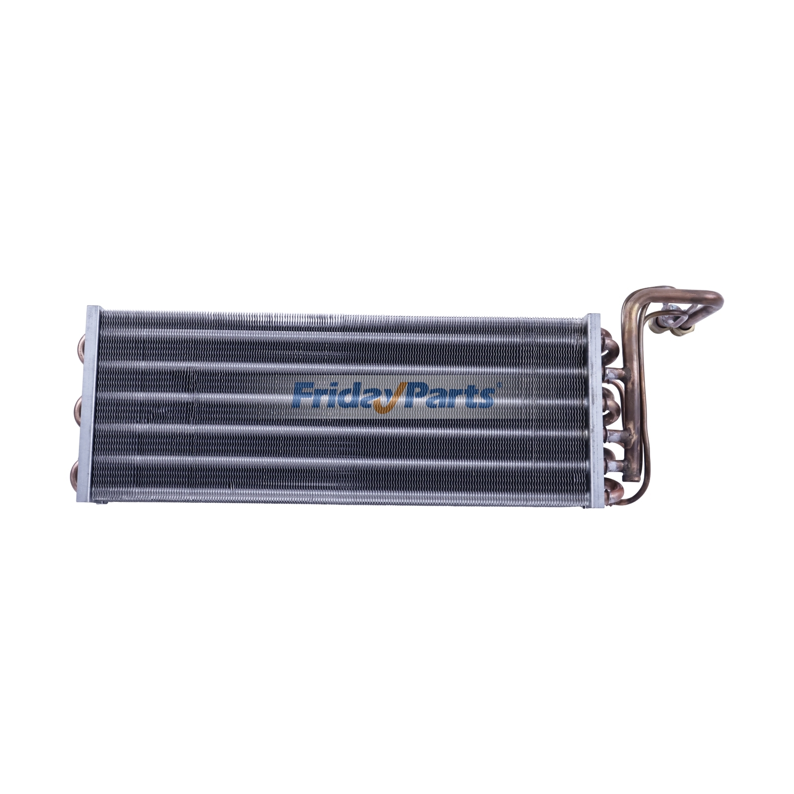 A/C Evaporator for Loader