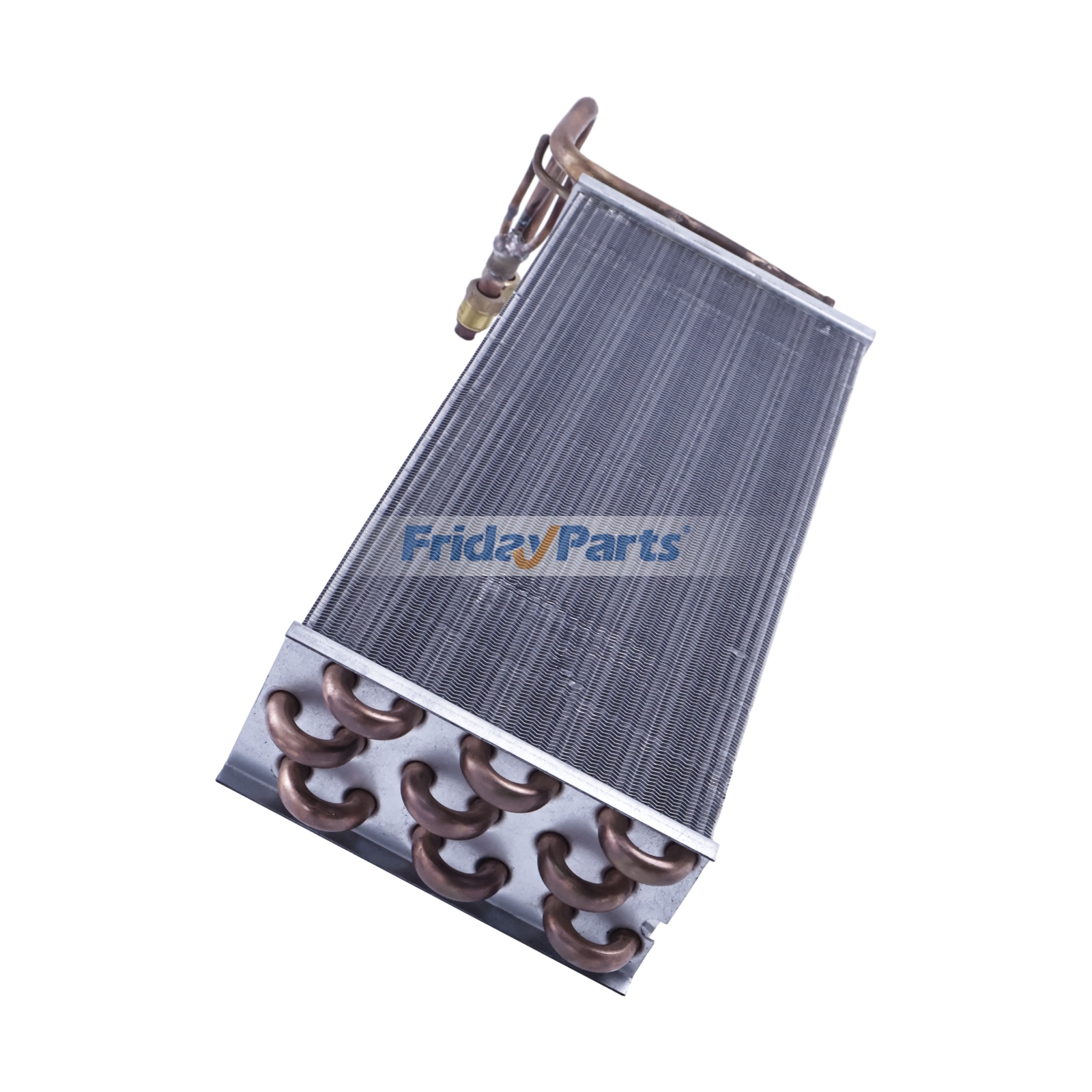  A/C Evaporator For BOBCAT