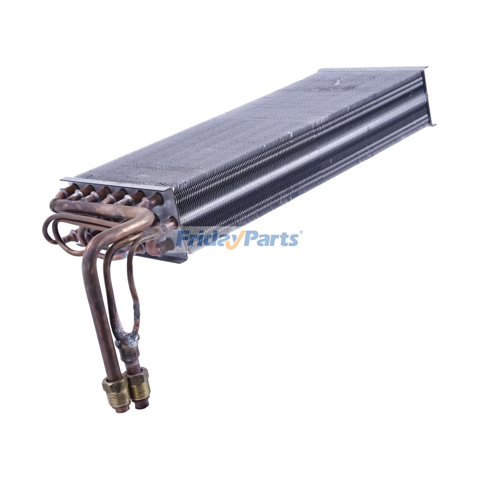 Loader A/C Evaporator