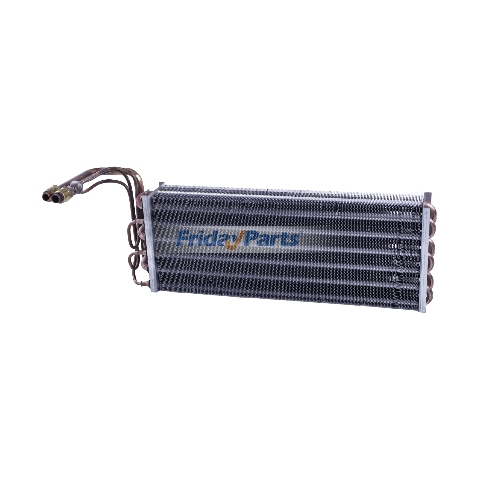 A/C Evaporator compatible with Loader