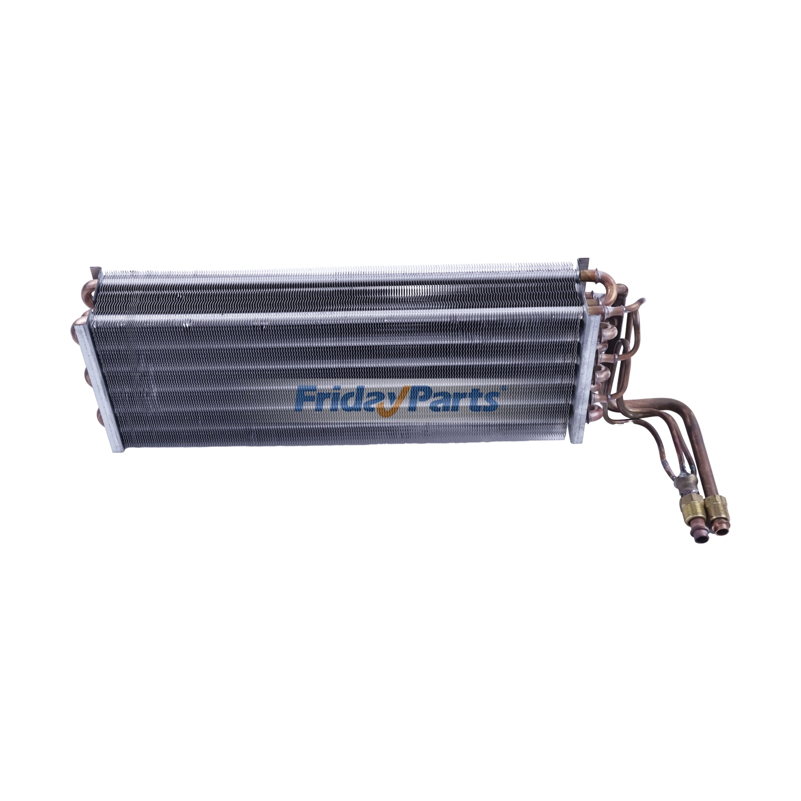 A/C Evaporator 7193535 for Bobcat Loader S450 S510 S530 S550 S570 S590 S630 S650 S740 S750 S770 S850 T450 T550 T590 T630 T650 T740 T770 T870