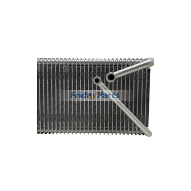 Évaporateur de climatisation 84579699 pour tracteur New Holland T4.100 T4.105 T4.110 T4.115 T4.120 T4.65 T4.95 T5.105 TS6.110
