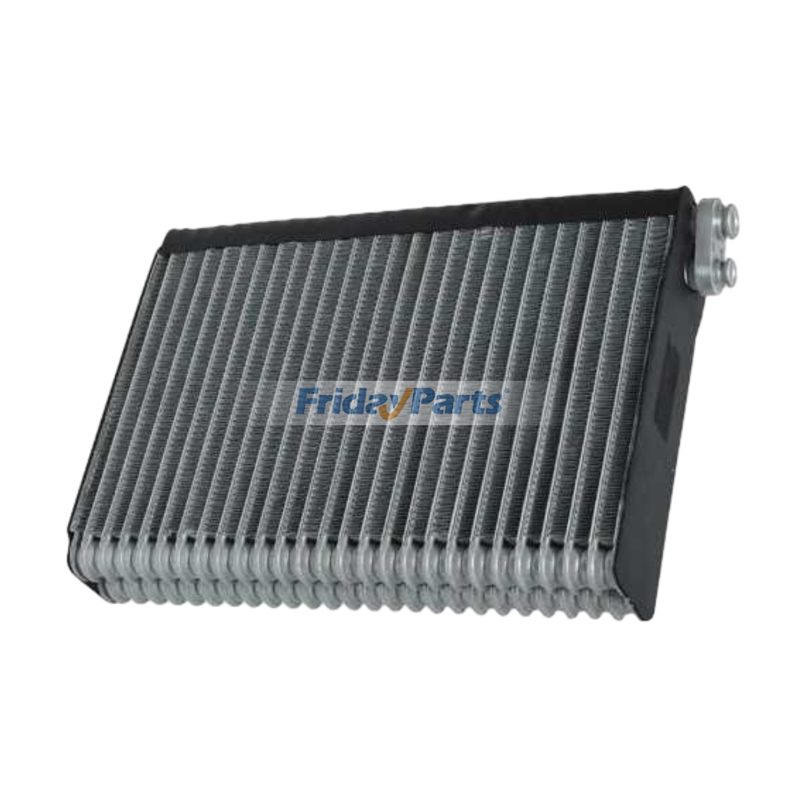 A/C Evaporator 87529498 87529493 for New Holland Loader W110B W130B W170B W170C W190B W230C W270C W300C