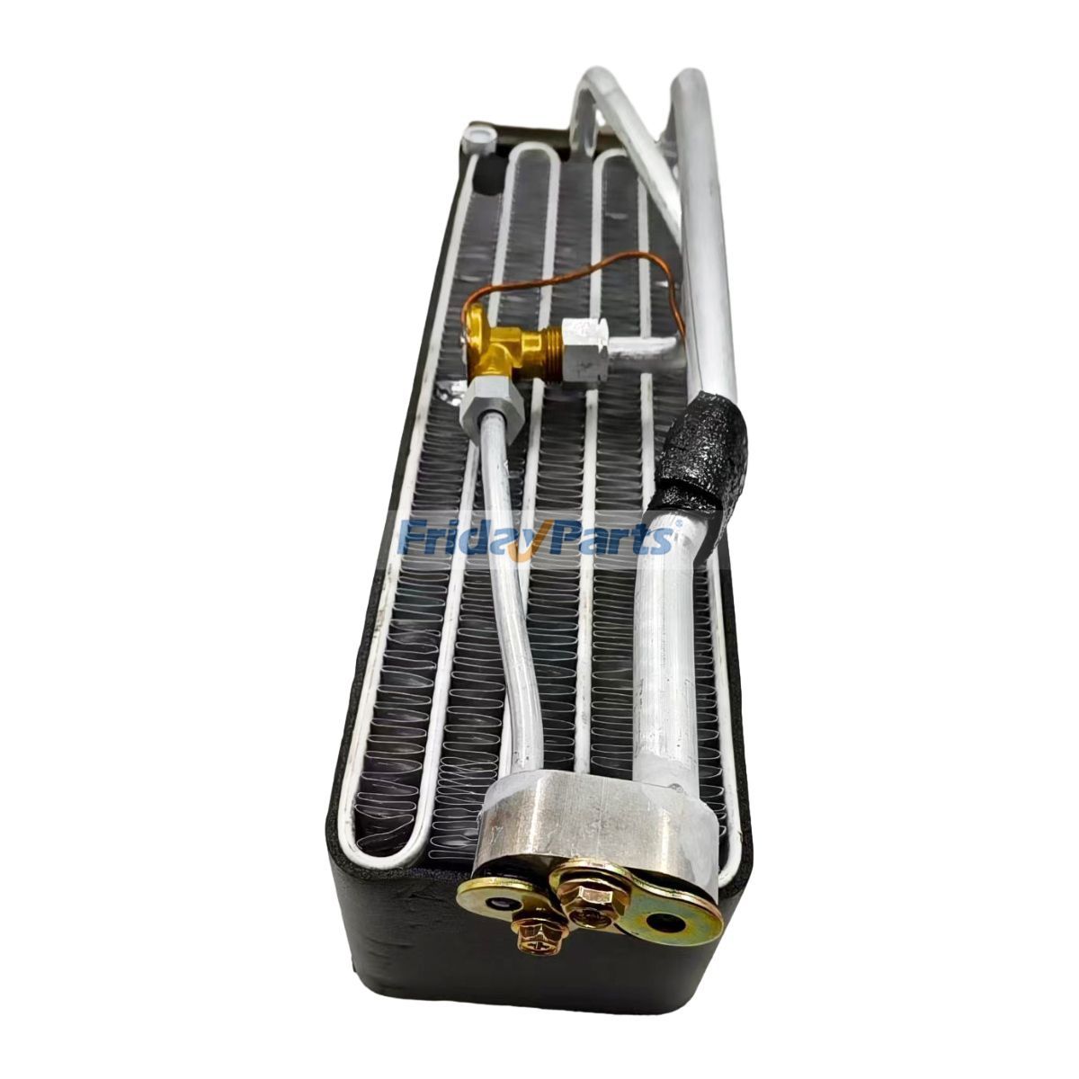 Engine,Excavator,Motor Grader A/C Evaporator Assembly