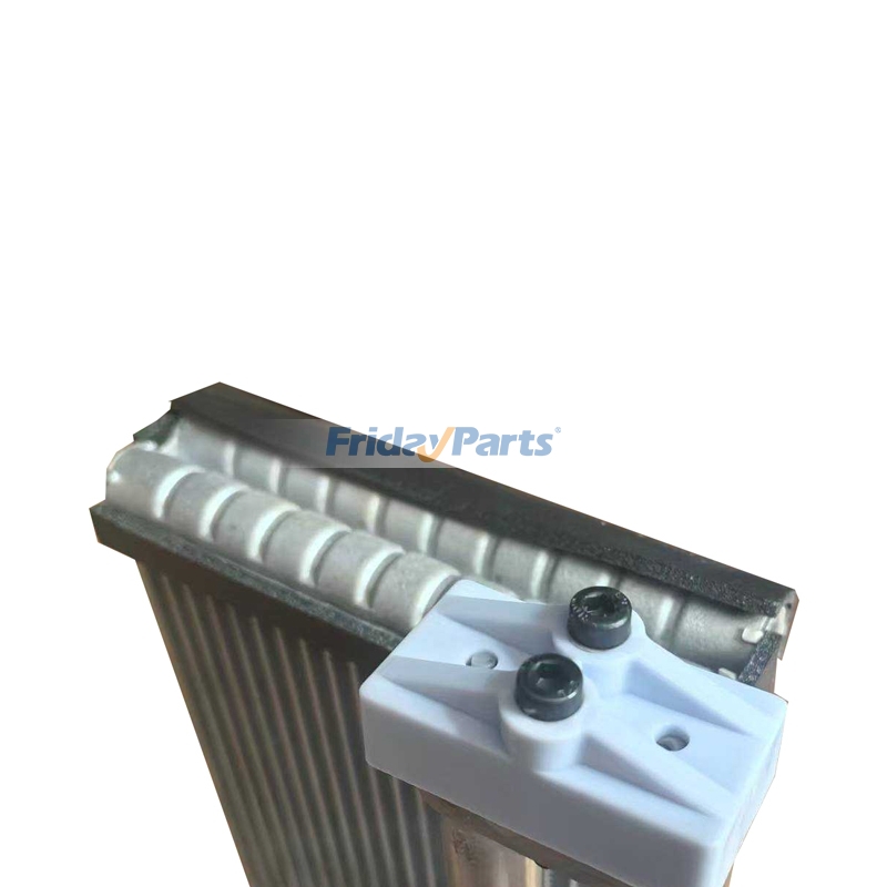 Loader Evaporator Assembly