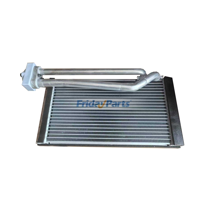 A/C Evaporator Core 296-2618 for Caterpillar CAT Engine C1.8 C1.7 C2.4 S3Q2 S4Q2T S4Q2T Excavator 305E 303.5C 304E 305.5E