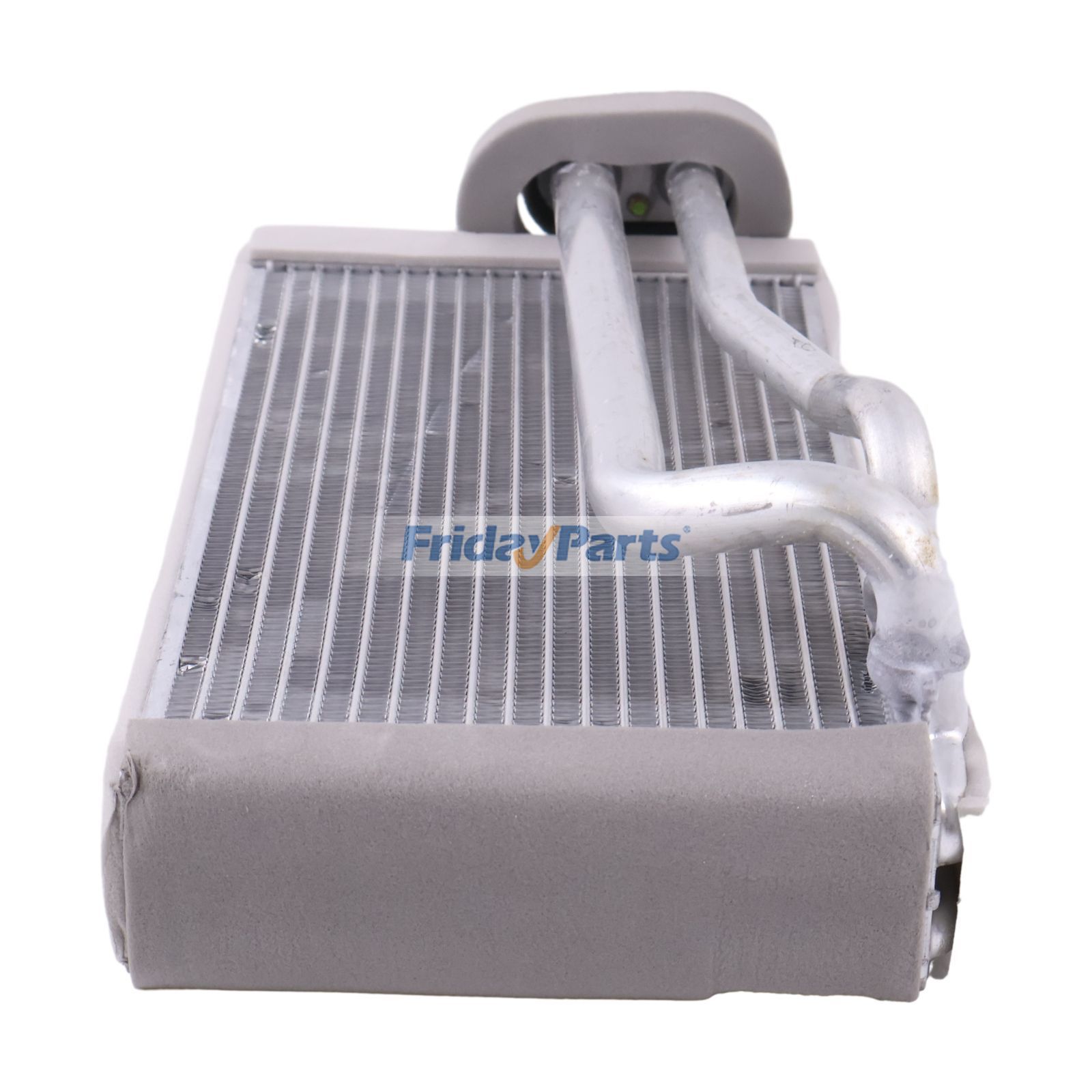 Noyau d'évaporateur de climatisation 296-2618 pour moteur Caterpillar CAT C1.8 C1.7 C2.4 S3Q2 S4Q2T S4Q2T Excavatrice 305E 303.5C 304E 305.5EpourPour CAT