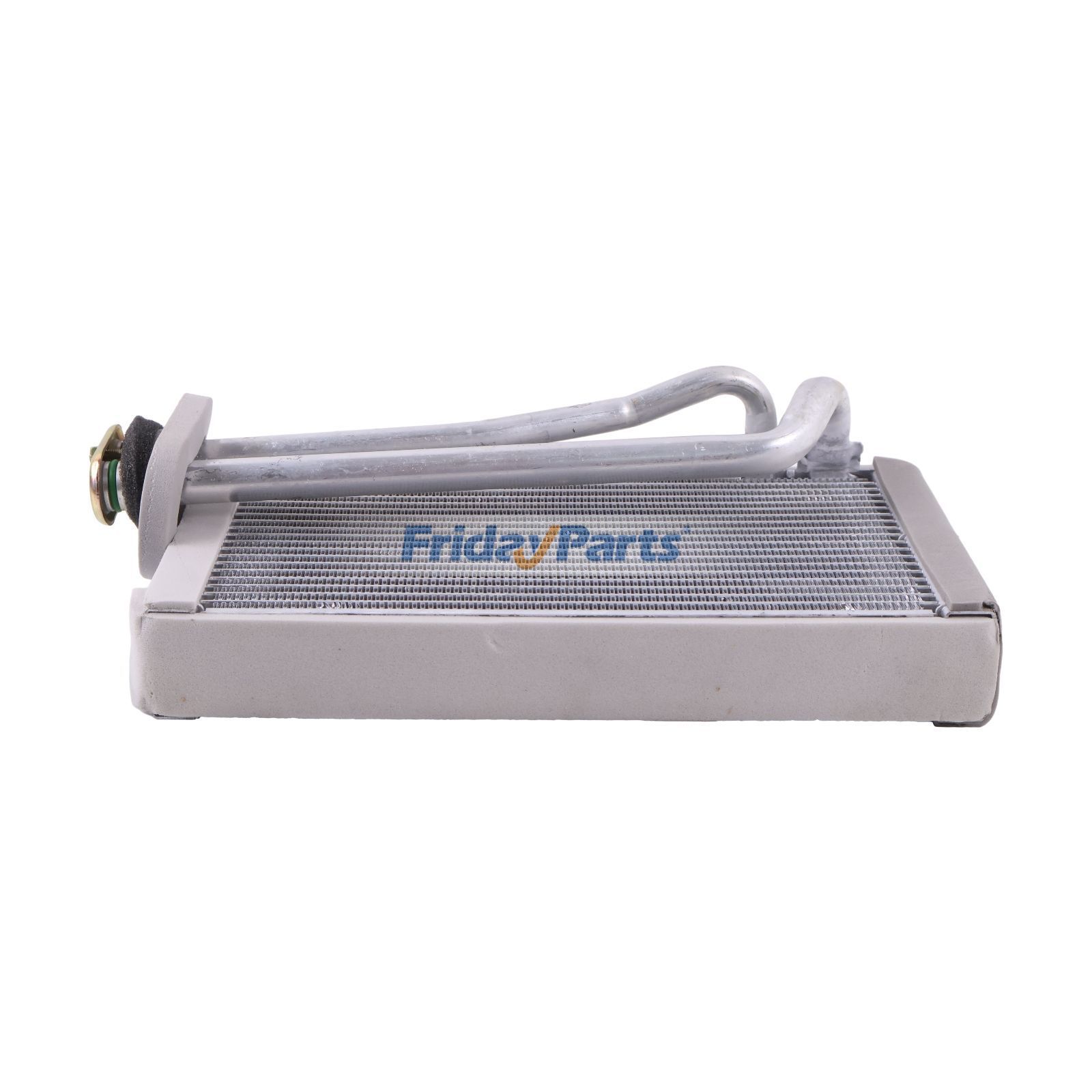 Noyau d'évaporateur de climatisation pour Moteur,Pelle Pour CAT