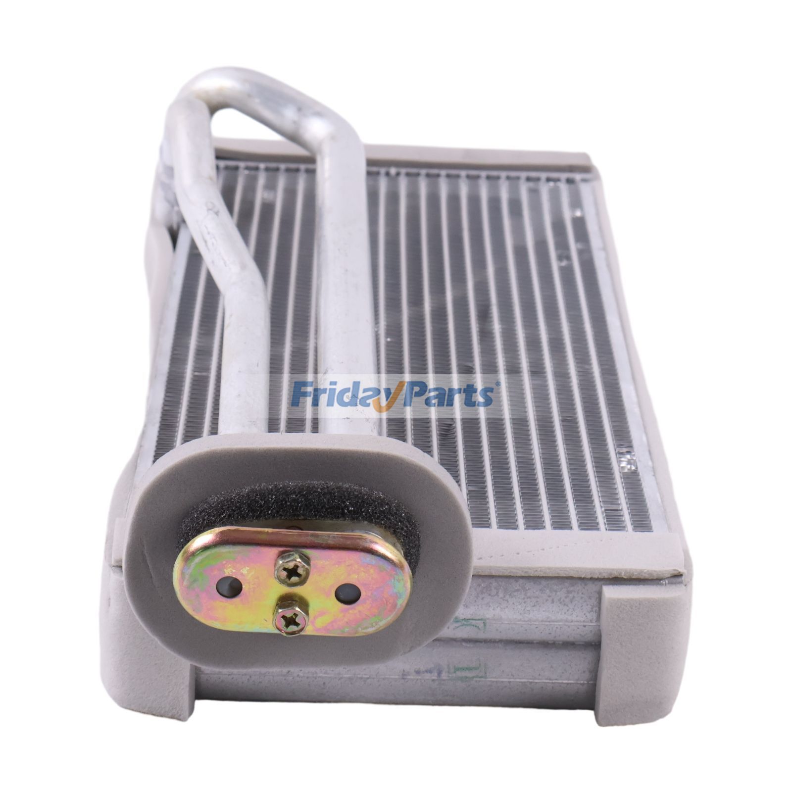 Noyau d'évaporateur de climatisationpour Moteur,Pelle