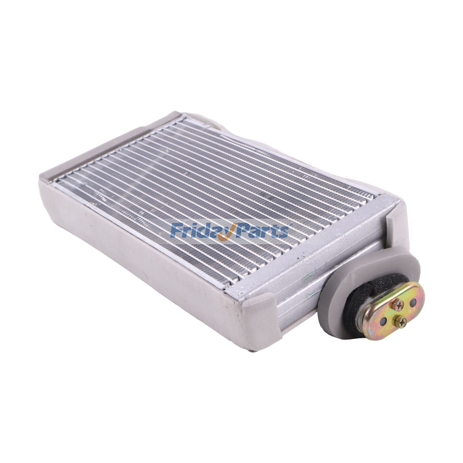 Noyau d'évaporateur de climatisation 296-2618 pour moteur Caterpillar CAT C1.8 C1.7 C2.4 S3Q2 S4Q2T S4Q2T Excavatrice 305E 303.5C 304E 305.5E