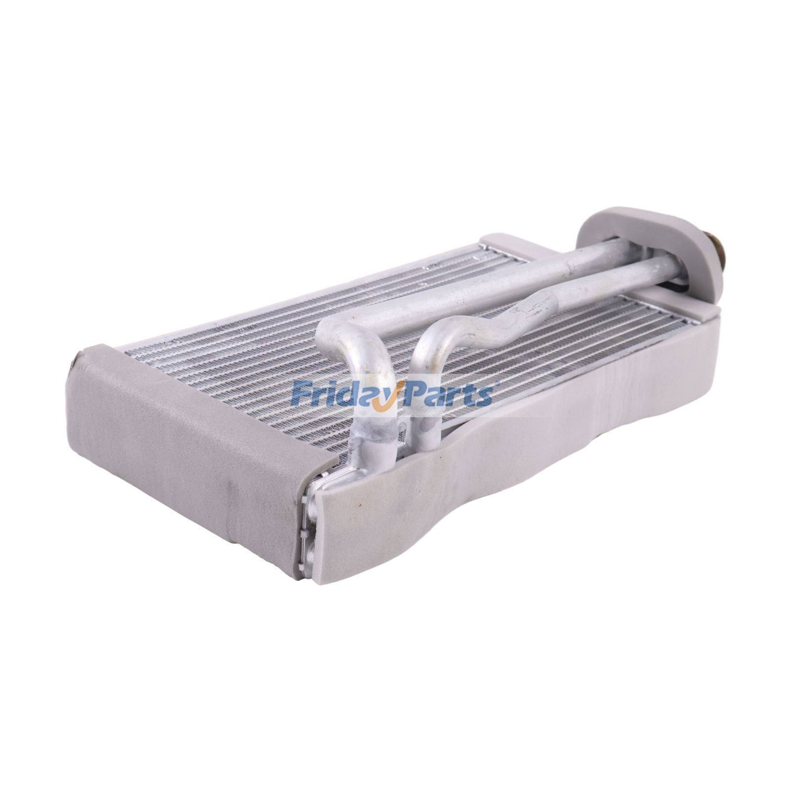 Noyau d'évaporateur de climatisation Pour CAT