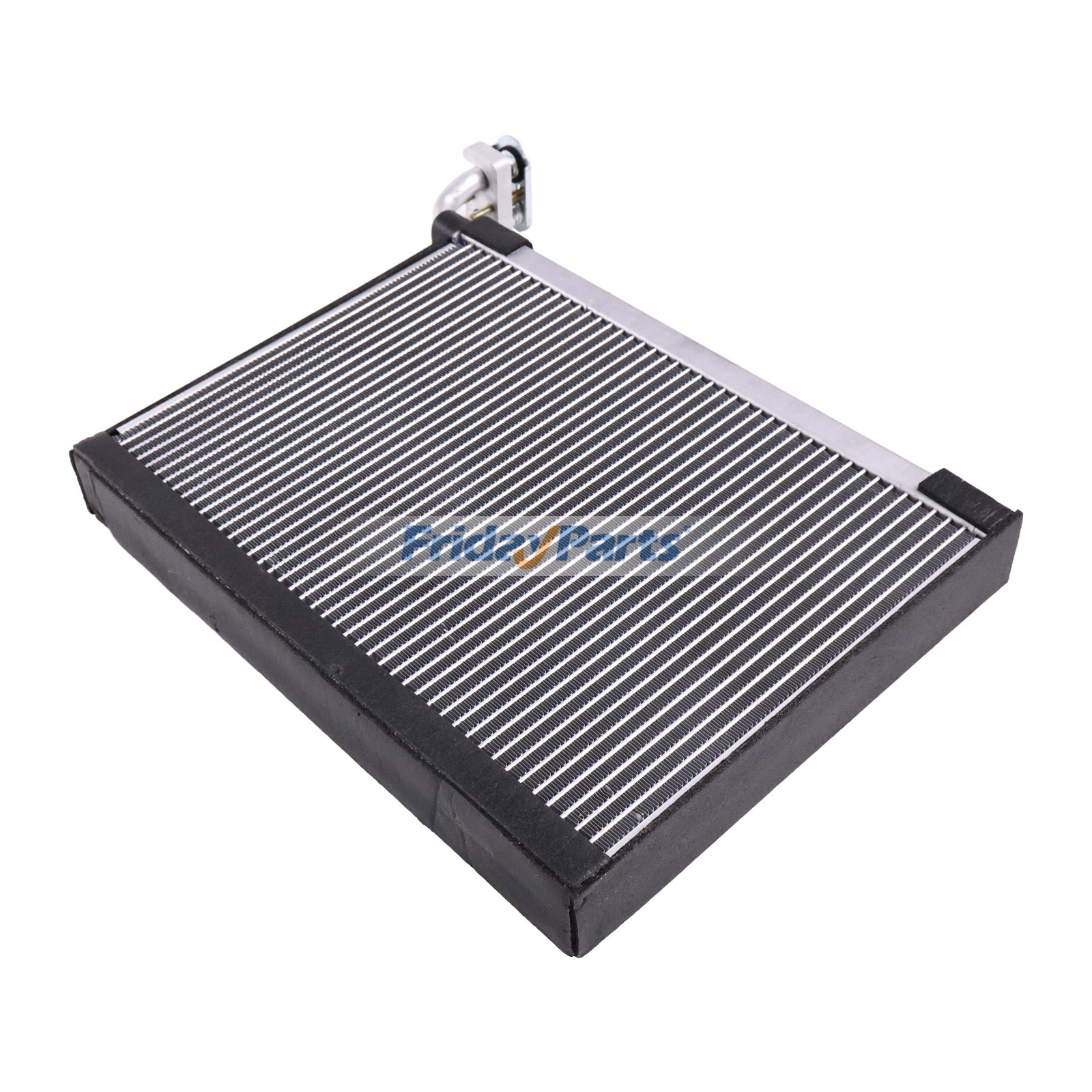 FridayParts A/C Evaporator